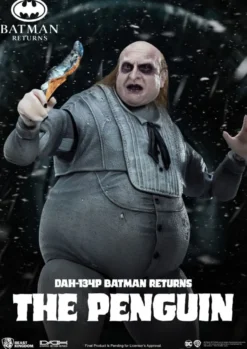 Batman Returns Actionfigur The Penguin 17 cm
