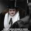 Batman Returns Actionfigur The Penguin DX 17 cm