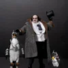 Batman Returns Actionfigur The Penguin SP 17 cm