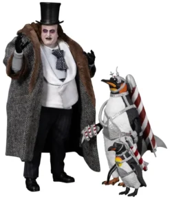 Batman Returns Actionfigur The Penguin SP 17 cm