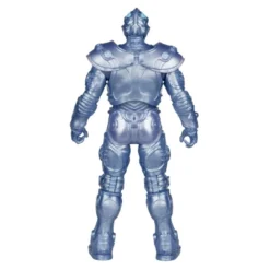 Batman & Robin DC Multiverse Actionfigur Mr. Freeze (Black Light Edition) (Gold Label) 18 cm
