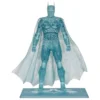 Batman & Robin DC Multiverse Actionfigur Batman (Frostbite Edition) (Gold Label) 18 cm