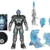 Batman & Robin DC Multiverse Actionfigur Mr. Freeze (Gold Label) 18 cm