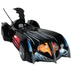 Batman & Robin DC Multiverse Fahrzeug Batmobile 63 cm
