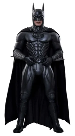 Batman & Robin Movie Masterpiece Actionfigur 1/6 Batman 30 cm