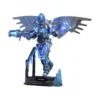 Batman & Robin Movie Masterpiece Actionfigur 1/6 Mr. Freeze Deluxe Version 33 cm