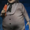 Batmans Rückkehr (1992) Clothed Actionfigur The Penguin 20 cm