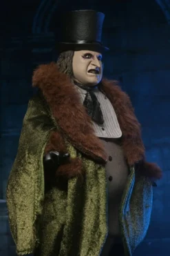 Batmans Rückkehr (1992) Clothed Actionfigur The Penguin 20 cm