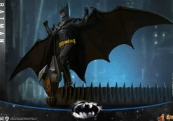 Batmans Rückkehr Movie Masterpiece Actionfigur 1/6 Batman 30 cm
