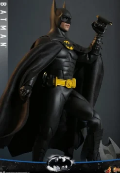 Batmans Rückkehr Movie Masterpiece Actionfigur 1/6 Batman 30 cm