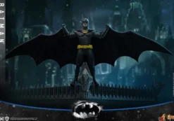 Batmans Rückkehr Movie Masterpiece Actionfigur 1/6 Batman 30 cm