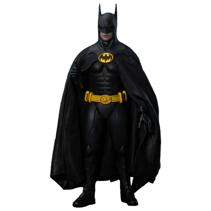 Batmans Rückkehr Movie Masterpiece Actionfigur 1/6 Batman 30 cm