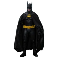 Batmans Rückkehr Movie Masterpiece Actionfigur 1/6 Batman 30 cm