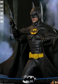 Batmans Rückkehr Movie Masterpiece Actionfigur 1/6 Batman 30 cm