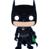 Batman 80th Anniversary Funko Pop! Vinylfigur Batman (1995)