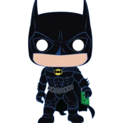 Batman 80th Anniversary Funko Pop! Vinylfigur Batman (1995)