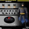 Batman: The Animated Series Actionfigur 1/12 Batman 17 cm