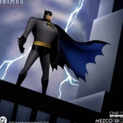 Batman: The Animated Series Actionfigur 1/12 Batman 17 cm