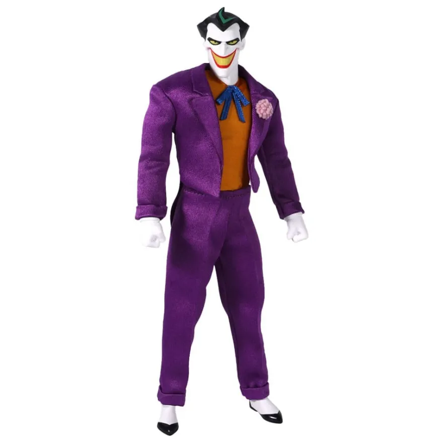 Batman: The Animated Series Actionfigur 1/12 The Joker 17 cm
