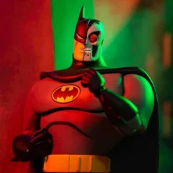 Batman the Animated Series Batman Redux 1/6 Actionfigur