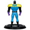 Batman: The Animated Series DC Direct Build-A Actionfigur Wave 5 Lock-Up Black Light Edition