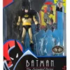 Batman: The Animated Series DC Direct Build-A Actionfigur Wave 5 Classic Batman (Chase) 15 cm