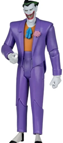 Batman: The Animated Series DC Direct Build-A Actionfigur Wave 7 Joker 15 cm