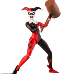 Batman the Animated Series Harley Quinn 1/6 Actionfigur