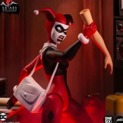 Batman the Animated Series Harley Quinn 1/6 Actionfigur