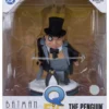 Batman: The Animated Series Q-Fig Deluxe Minifiguren 10 cm Wave 1 Penguin (Snowbase)