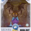 Batman: The Animated Series Q-Fig Deluxe Minifiguren 10 cm Wave 1 Man-Bat (Chemical)
