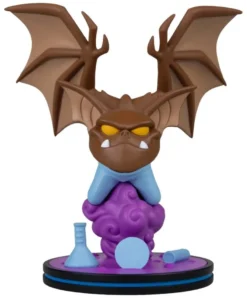 Batman: The Animated Series Q-Fig Deluxe Minifiguren 10 cm Wave 1 Man-Bat (Chemical)