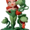 Batman: The Animated Series Q-Fig Deluxe Minifiguren 10 cm Wave 1 Poison Ivy (Flower Base)
