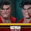 Batman: The Dark Knight Returns Comic Masterpiece Actionfigur 1/6 Superman 34 cm