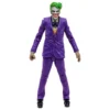 Batman & The Joker: The Deadly Duo DC Multiverse Actionfigur The Joker (Gold Label) 18 cm