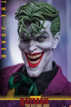 Batman: The Killing Joke Actionfigur 1/6 The Joker 31 cm