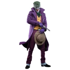 Batman: The Killing Joke Actionfigur 1/6 The Joker 31 cm