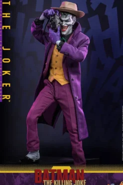 Batman: The Killing Joke Actionfigur 1/6 The Joker 31 cm