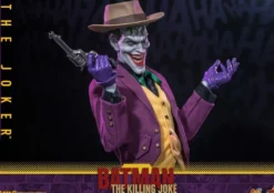 Batman: The Killing Joke Actionfigur 1/6 The Joker 31 cm