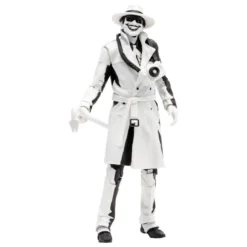 Batman: Three Jokers DC Multiverse Actionfigur The Joker: The Comedian Sketch Edition (Gold Label) 1