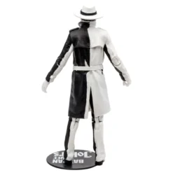 Batman: Three Jokers DC Multiverse Actionfigur The Joker: The Comedian Sketch Edition (Gold Label) 1