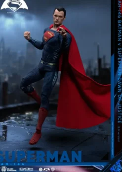 Batman v Superman: Dawn of Justice Superman 2.0 Dynamic 8-Ction Heroes Actionfigur