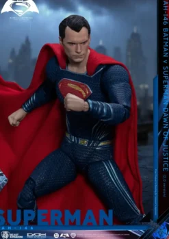 Batman v Superman: Dawn of Justice Superman 2.0 Dynamic 8-Ction Heroes Actionfigur