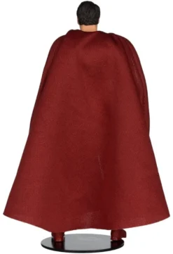 Batman v Superman: Dawn of Justice (2016) DC Theatrical Edition Actionfigur Superman (Heat Vision)