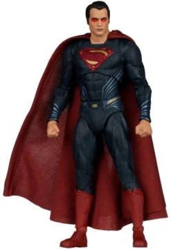 Batman v Superman: Dawn of Justice (2016) DC Theatrical Edition Actionfigur Superman (Heat Vision)