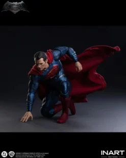 Batman v Superman: Dawn of Justice Superman 1/12 Actionfigur