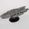 Battlestar Galactica Blood and Chrome Modell Battlestar Galactica 27 cm