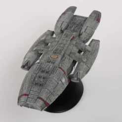 Battlestar Galactica Blood and Chrome Modell Battlestar Galactica 27 cm