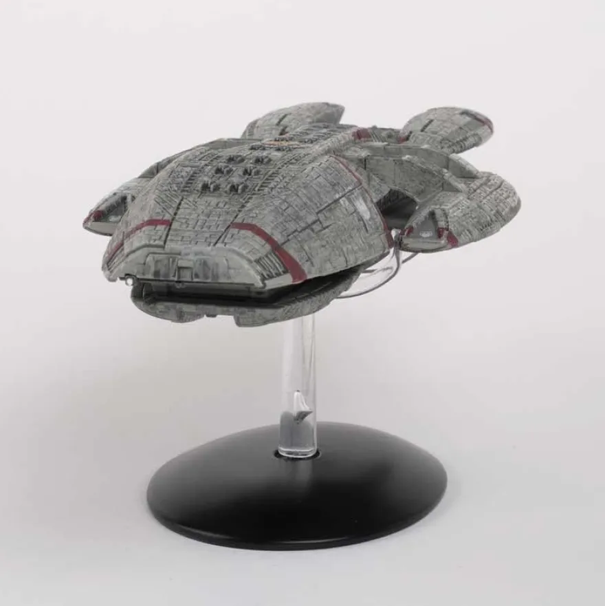 Battlestar Galactica Blood and Chrome Modell Battlestar Galactica 27 cm