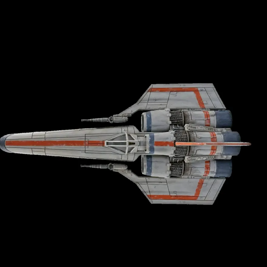 Battlestar Galactica Colonial Viper Mki Electronic Vehicle + Lieutenant Boomer Figur